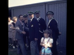 Schützenfest 1975